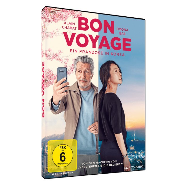 Film Bon Voyage
