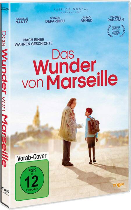 Das Wunder von Marseille Film
