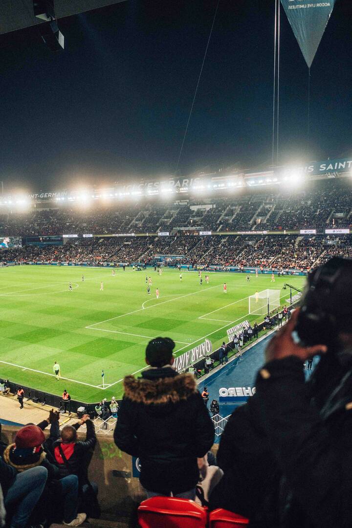 PSG Stadion