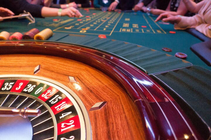 Casino Paris