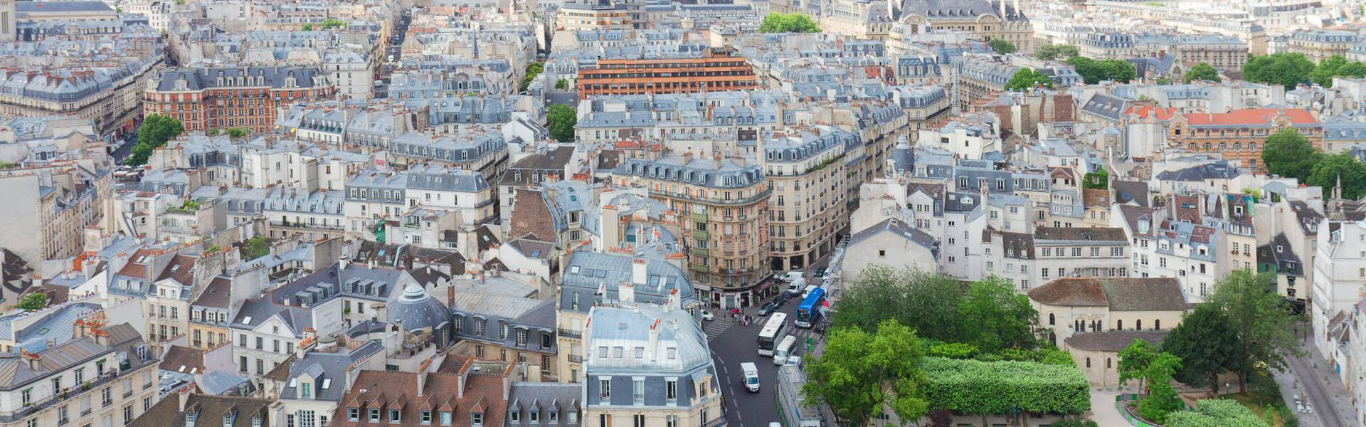 5. Arrondissement Paris