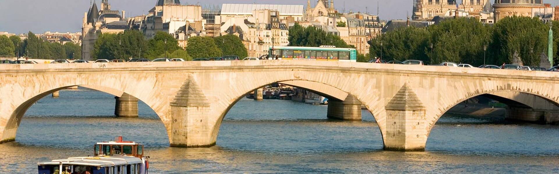 Saint-Germain-l'Auxerrois