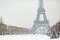 Schnee Paris