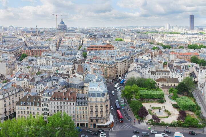 5. Arrondissement Paris