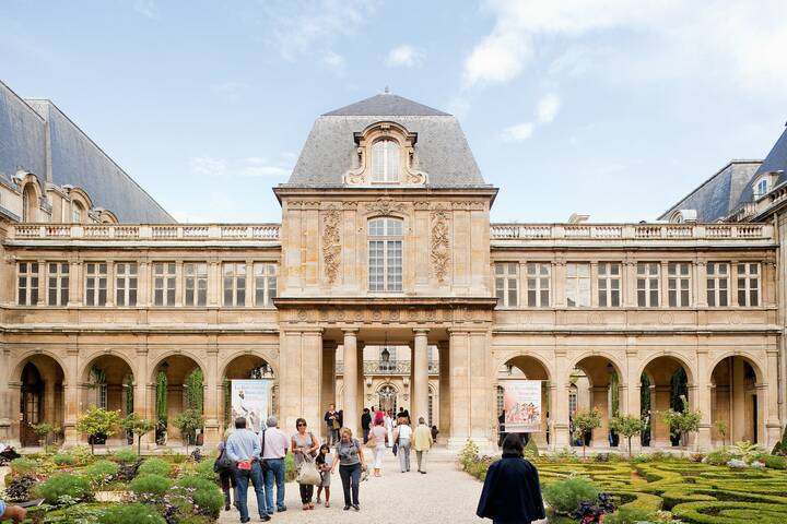 Museen Paris Tipps