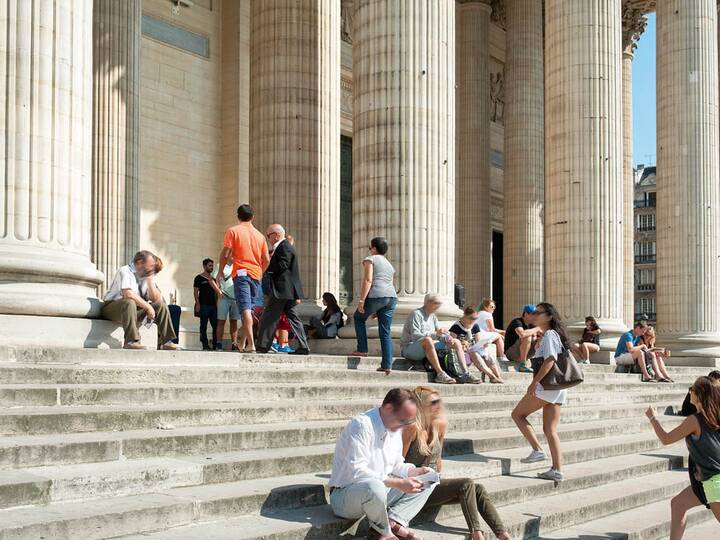 Quartier Sorbonne