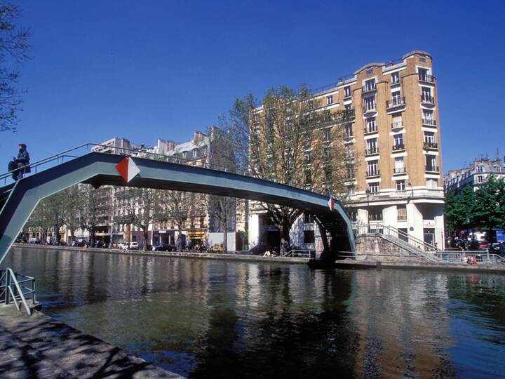 Quartier de l’Hôpital Saint-Louis