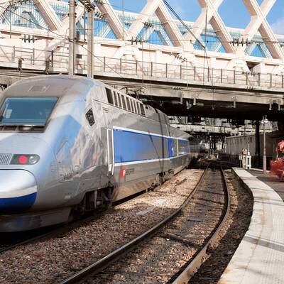 Paris Reiseinformationen