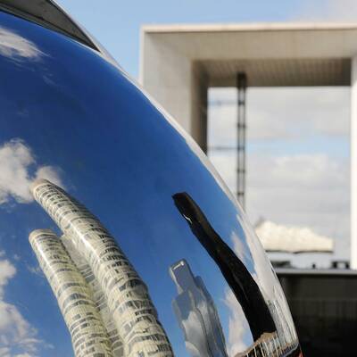 Wirtschaft in Paris Wirtschaft Paris