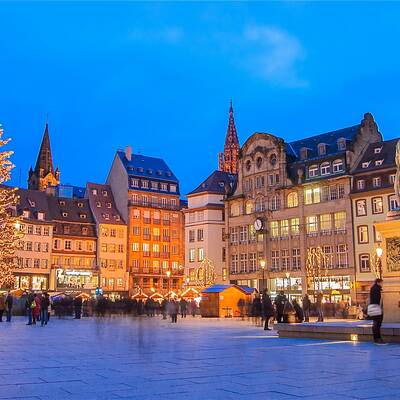 Frankreich Feste Feiern