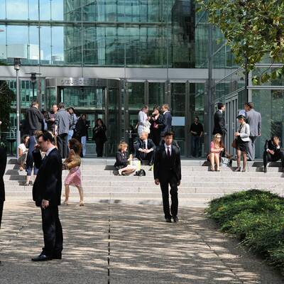 Frankreich Wirtschaft