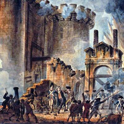 Geschichte Frankreich